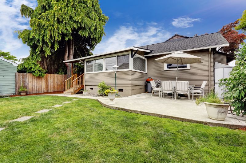 Before and After Expansion